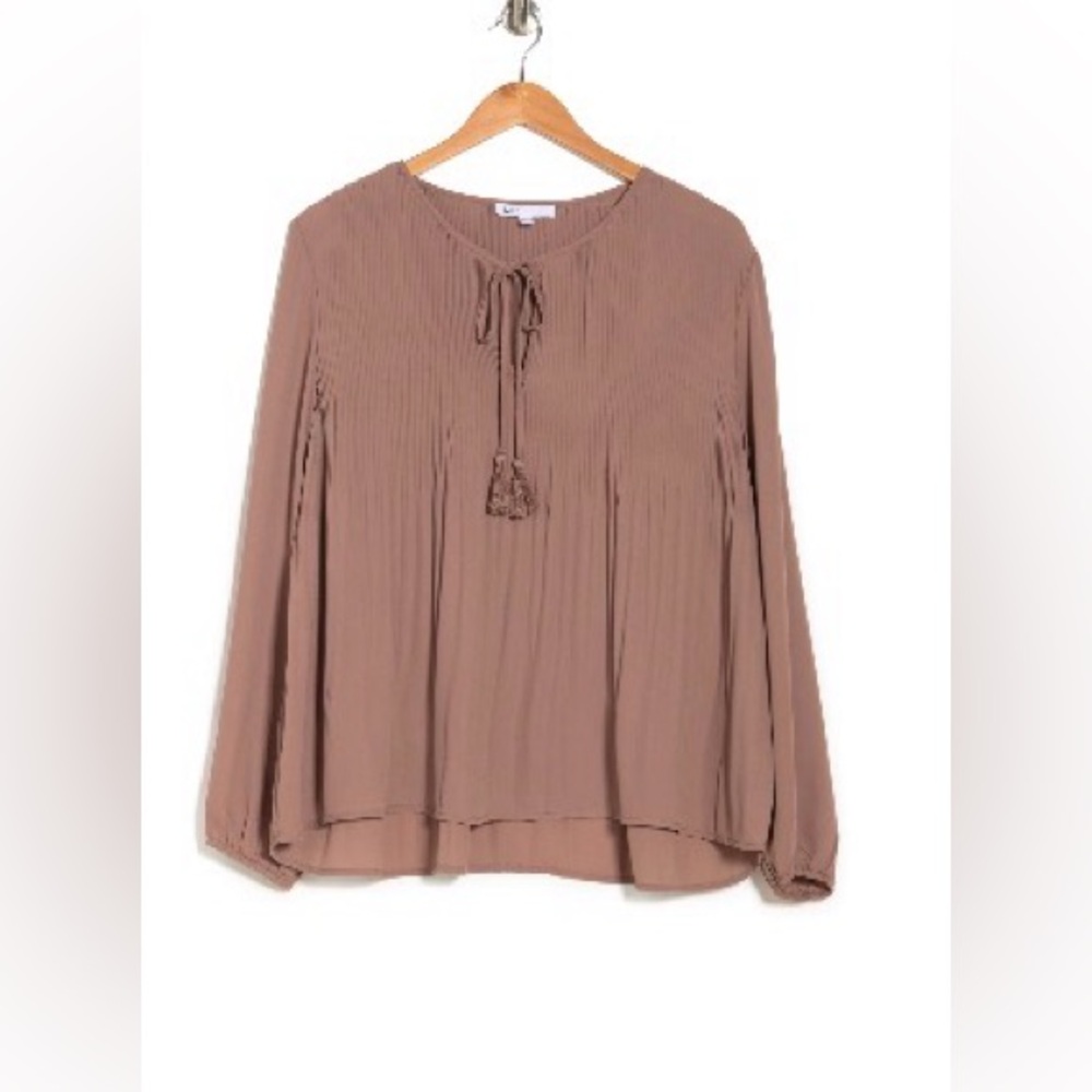 DR2 blouse